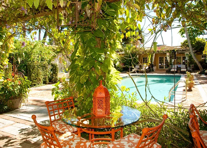 Hotel Escalante
